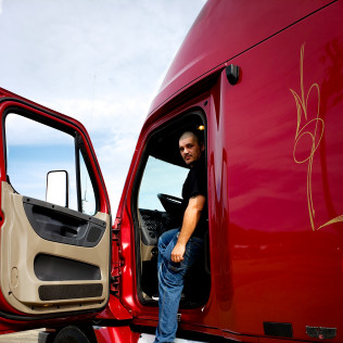 Rt&t Enterprises Inc fleet