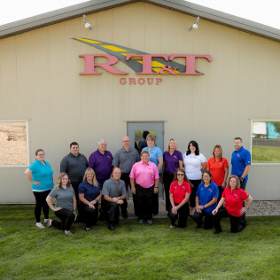 Rt&t Enterprises Inc fleet