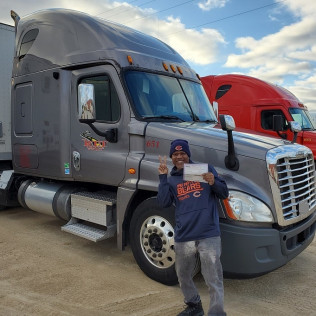 Rt&t Enterprises Inc fleet